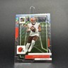 2022 Panini Clearly Donruss Deshaun Watson Cleveland Browns #12