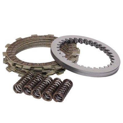 Apico Kupplungssatz Reibung & Stahlplatten für Suzuki RM 125 1992-1996
