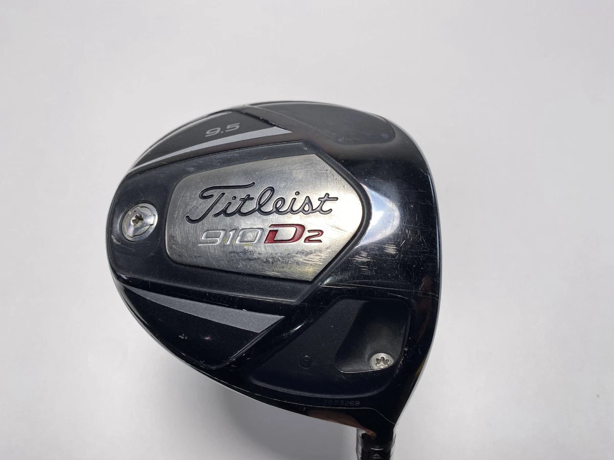 Titleist 910 D2 Driver for sale | eBay