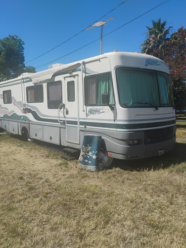 Fleetwood Southwind Storm RV