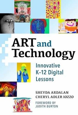 Art and Technology: Innovative - Paperback, by Ardalan Sheyda; Iozzo - Very Good