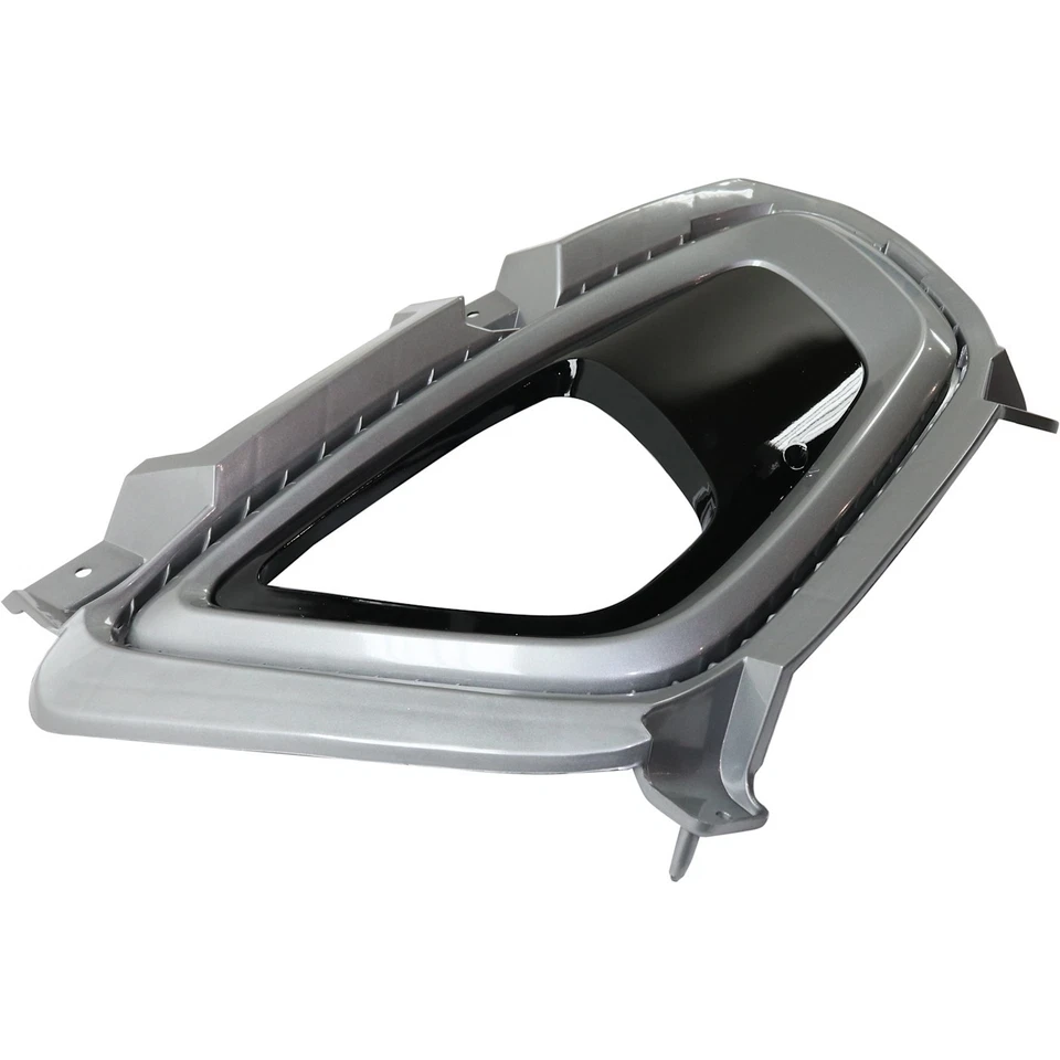 Противотуманные фары отделка со стороны пассажира справа для моделей KIA Sorento EX SX 2016-2018 годов выпуска - Изображение 2 из 4