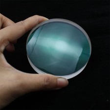 D73F280 Refractive Cemented Green Film Objective Lens Achromatic Lens