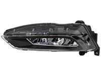 Ateca Front Nebelscheinwerfer LED Links 16 OEM Hella