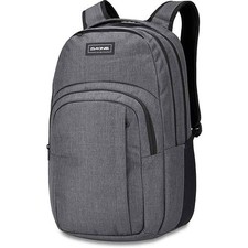 Dakine Rucksack Campus 33L carbon grau Schulrucksack