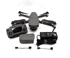 DJI Mavic 2 Pro L1P Quadcopter Drone With RC1A Controller Bundle