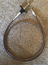 36 In. Heavy Duty Cable Release For Nikon, Canon, Pentax