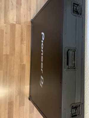 Pioneer DDJ-RZX 4-channel professional DJ controller for rekordbox