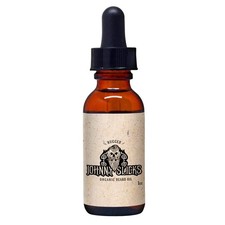 Slicks Organic Beard Oil  Moisturize, Soften, Promote Hair Growth, Reduce Itch
