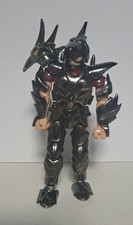 Vintage Saint Seiya Alpha Siegfried Asgard Knight of the Zodiac Figure