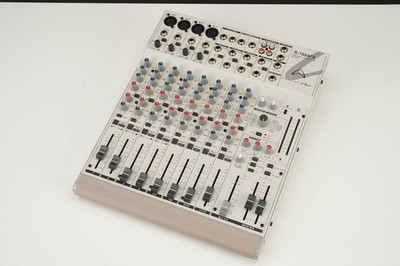 Wharfedale Pro R-1604FX - 8-Kanal Mischpult | Aussteller, sehr gut