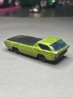 Hot Wheels Redline, Deora, Lime Green,Hong Kong- Sweet 16,