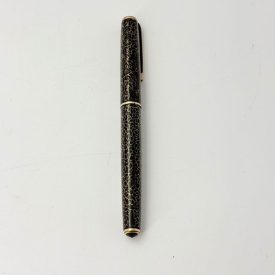 PILOT Fountain Pen Makie Dragonfly Super Fine 1301 Limited Edition Japan