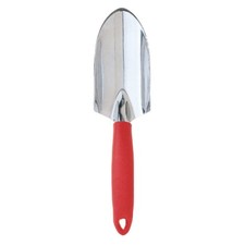 Corona 12 in. Aluminum Garden Hand Trowel Pol...