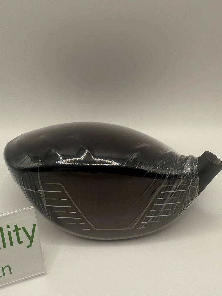 Ping G425 MAX 9.0° Right-Handed Driver Head Only Domestic Genuine New RH - Image 3 of 4