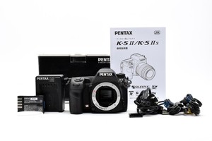 Pentax K 5 Iis | eBay