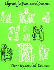 Clip Art for Feasts and Seasons