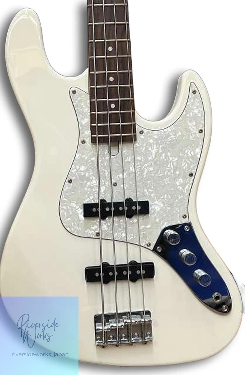 Bacchus 4 String Bass Guitars for sale | eBay