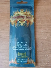 Devoted Creations Tanning Lotion Lot