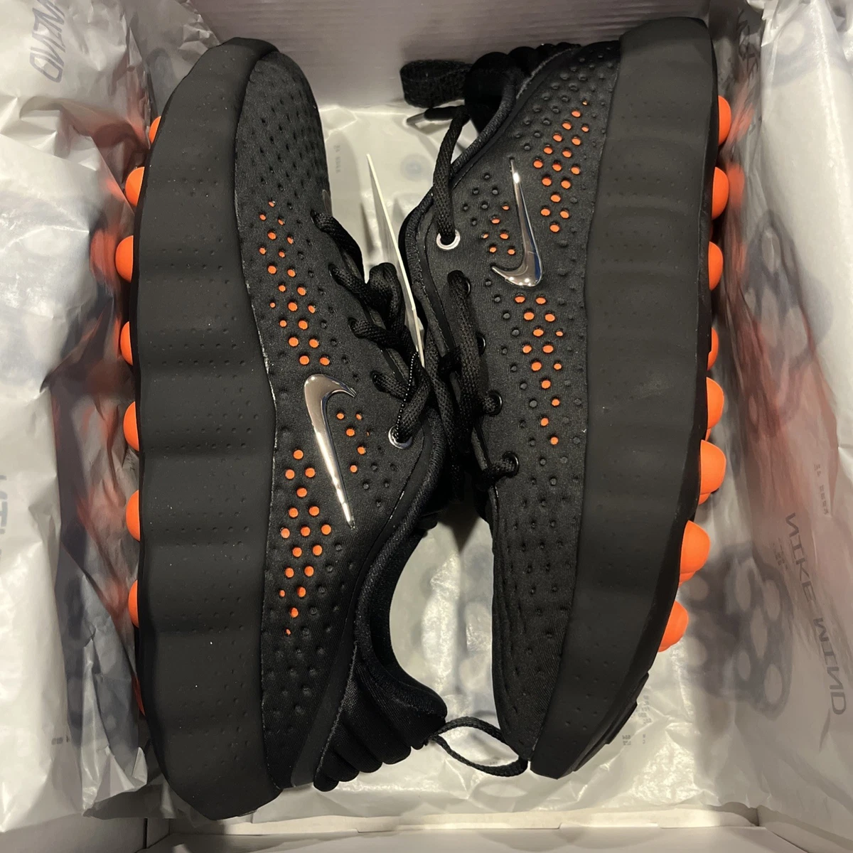 Nike Mind 001 Black W - огромный выбор по лучшим ценам | eBay