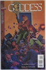 1995 GODDESS #4  -  VF               (INV9488)