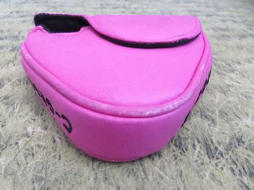YES Triangle Mallet Putter Headcover - Picture 5 of 5