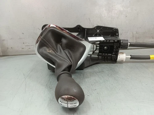 8201062921A Palanca Cambio para RENAULT MEGANE III BERLINA 5P Business 3870301 - Imagen 7 de 10