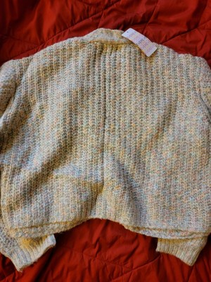 BB Dakota All The Feels Cardigan Brand 