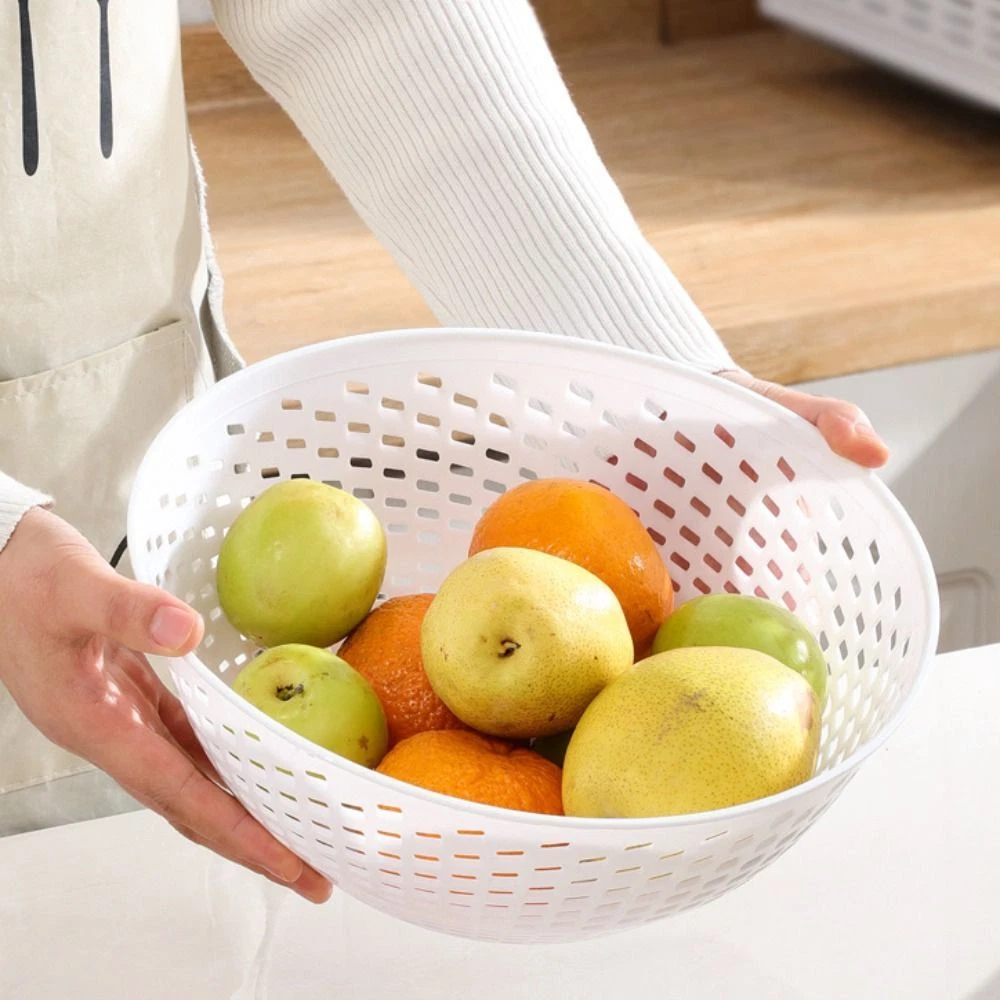 Flyproof Vegetable Cover Kitchen Accessories Dust Cover Fruit Storage Basket - Picture 4 of 15