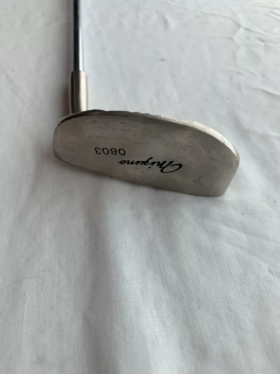 Mizuno 2025 0803 putter