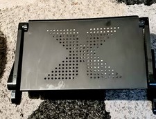  Stojak na laptopa z półką na mysz 