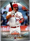 2020 Topps National Baseball Card Day #NTCDG-2 Mike Trout Incentive Cards 003155