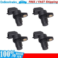 4X Camshaft Position Sensor For Mercedes-Benz C230 C280 SLK300 05-11 0232103114