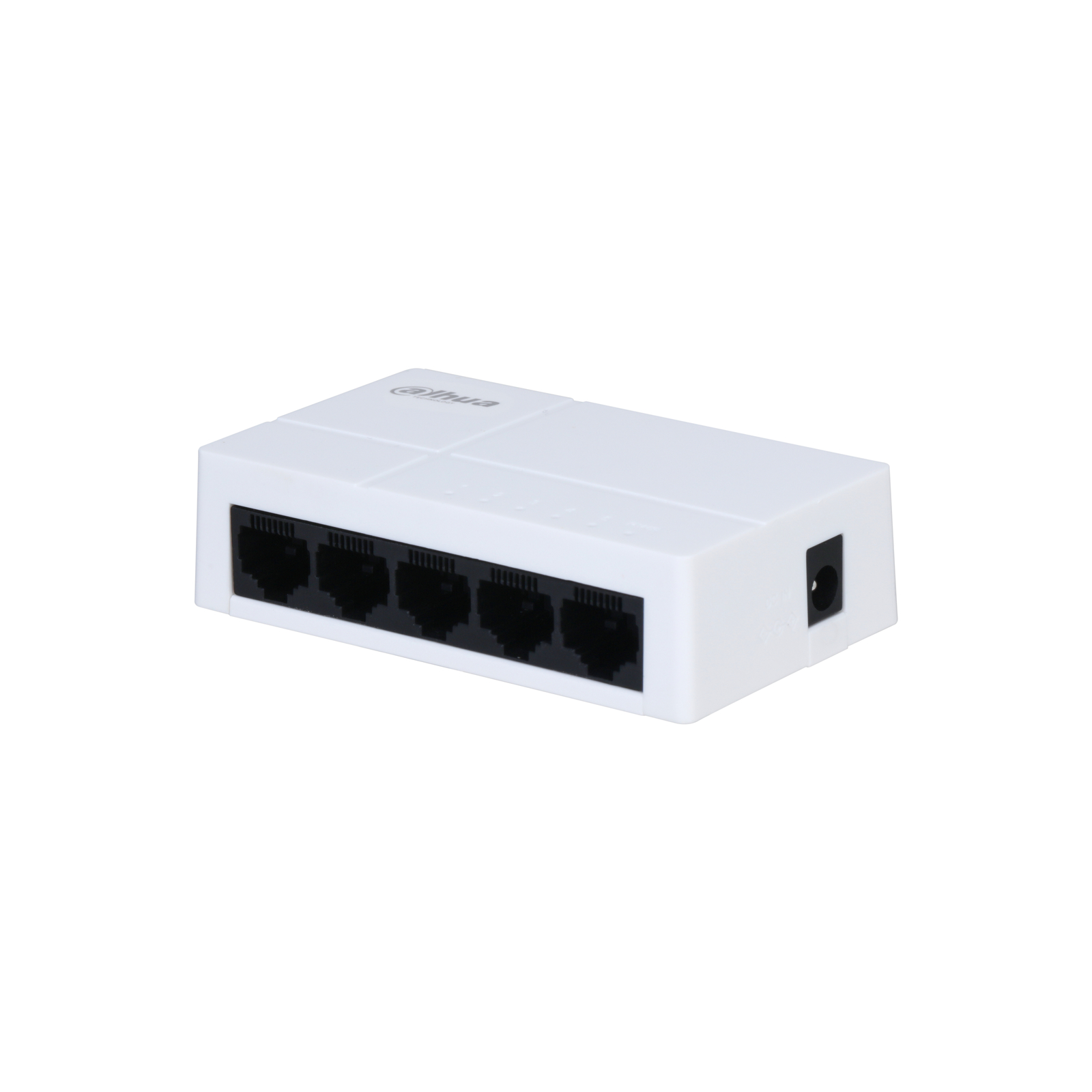 Switch Dahua 5 Porte Gigabit PFS3005-5GT-L: Ottimizzato per Videosorveglianza