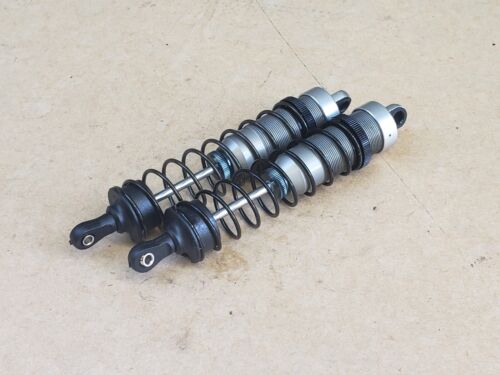 MUGEN MBX8 REAR SHOCK - Picture 2 of 4