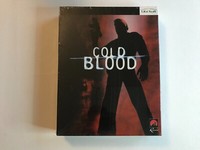 Cold Blood - Pc - Big Box - Neu / Ovp