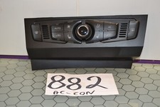 09 10 11 12 Audi A5 AC and Heater Control Used Stock #882-AC