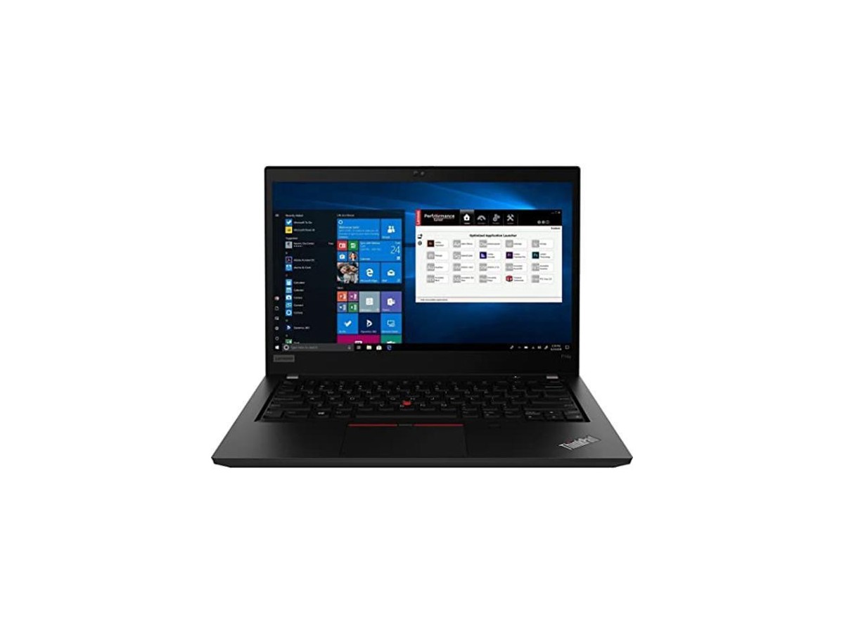 Lenovo ThinkPad P14s Gen 21A0003QUS 14