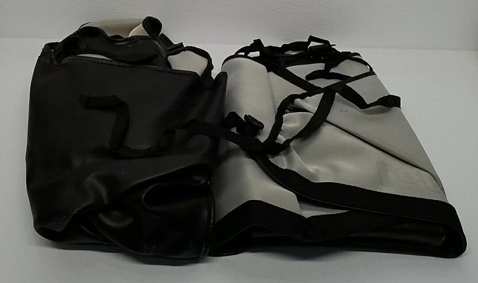 55432-01 LeBra capa frontal personalizada compatível com Mercury Sable 1992 a 1995 - Imagem 3 de 4