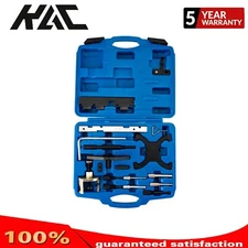 New High Quality XC1696A For Ford Mazda A Suit of Timing Tool w/ Blue Case