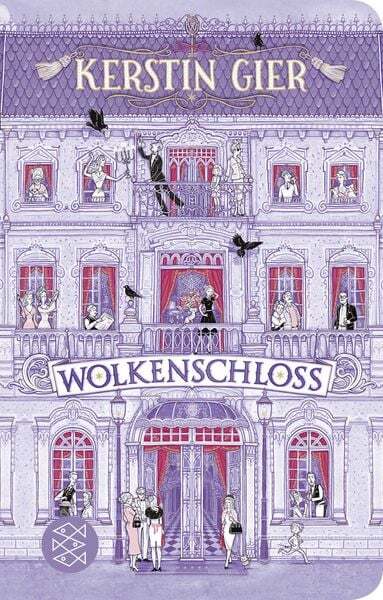 Thumbnail - Wolkenschloss