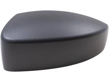 Brock 42XT25C Left Door Mirror Cover Fits 2015-2018 Ford Focus Sedan 4dr