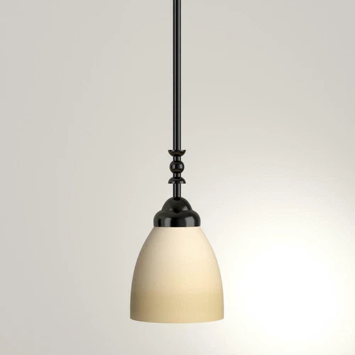 Designers Fountain 94030-ORB Apollo Light Mini-Pendant Oil Rubbed Bronze Finish - Picture 4 of 7