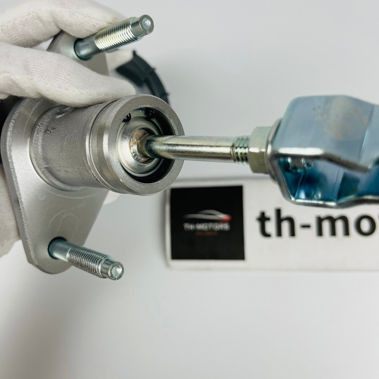 HONDA Genuine S2000 Clutch Master Cylinder 46920S2A003 eBay