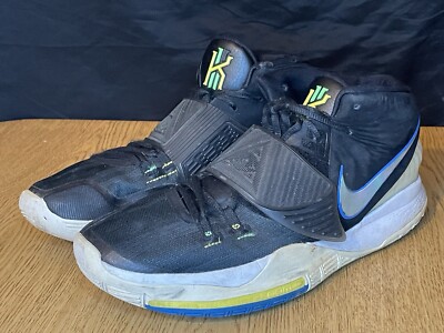 Size 13 - Nike Kyrie 6 Shutter Shades for sale online | eBay