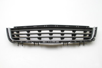 Genuine Vauxhall ASTRA H Mk5 Front Grill 13238553 for sale online 
