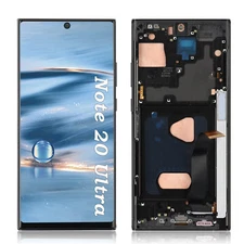 Incell For Samsung Galaxy Note 20 Ultra 5G N986 LCD Display Screen Replacement