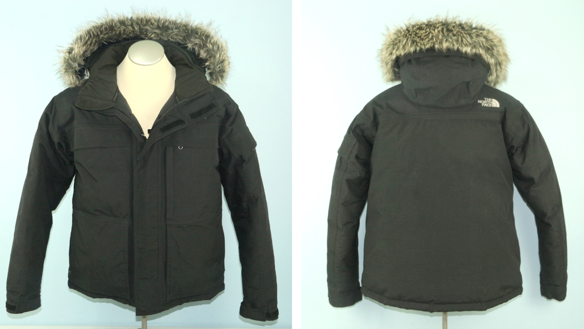 Men's The North Face Ice Goose Down Jacket, Medium | eBay Men's The North Face Ice Goose Down Jacket, Medium | eBay