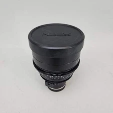 Nice! Rokinon XEEN XN50-NEX 50mm T1.5 Professional Cine Lens for Sony E-Mount