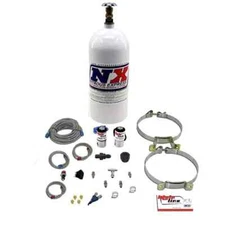 Nitrous Express ML2000 MainLine EFI Nitrous System, Wet 50-150HP